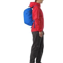 Arcteryx Heliad15 PU