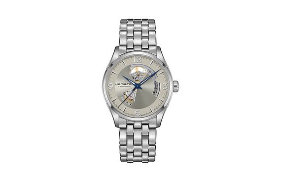 HAMILTON 50 42mm