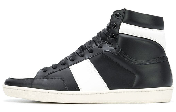 SAINT LAURENT Court