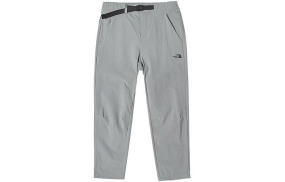 THE NORTH FACE Logo