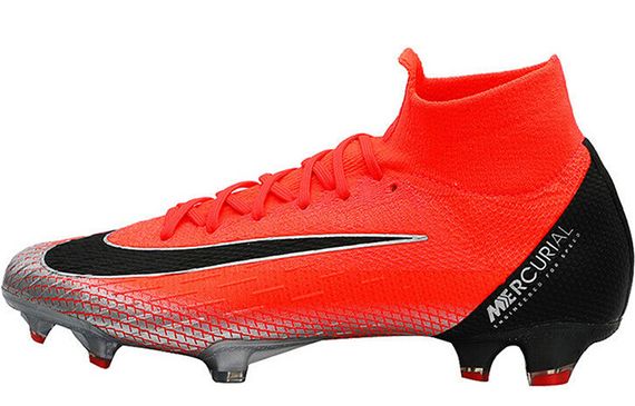 Nike Mercurial Superfly 6 12 Elite CR7 FG（ ）