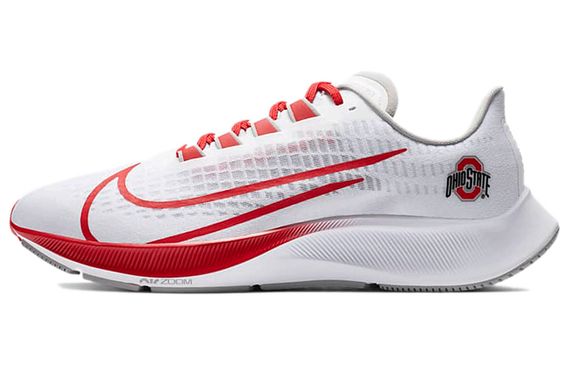 Nike Pegasus 37 Ohio State