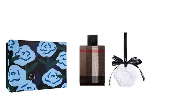 Burberry LONDON EDT 30ml/50ml/100ml