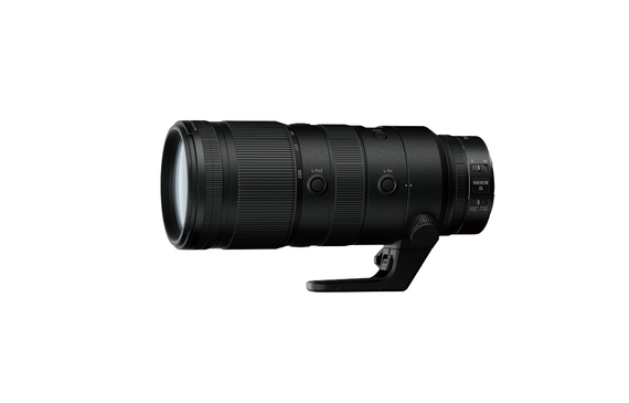 Nikon Z 70-200mm f/2.8 VR S “ ”
