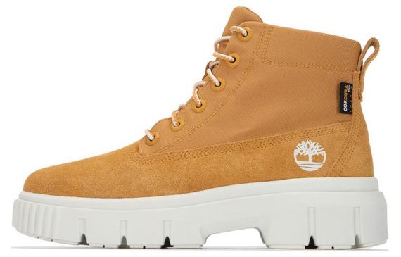 Timberland Greyfield