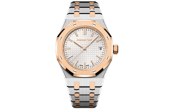 AUDEMARS PIGUET ROYAL OAK 50 37mm