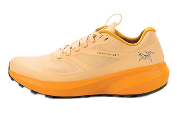 Arcteryx Norvan LD 3 TPU