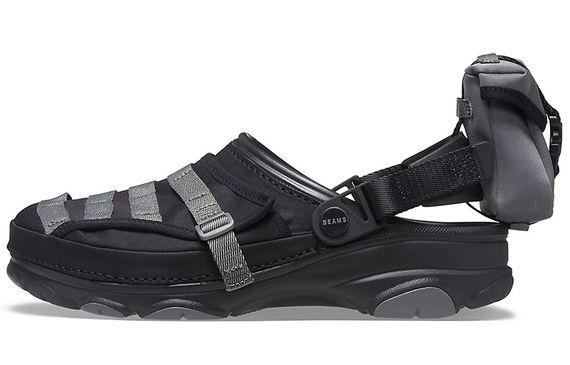 Beams x Crocs Classic clog
