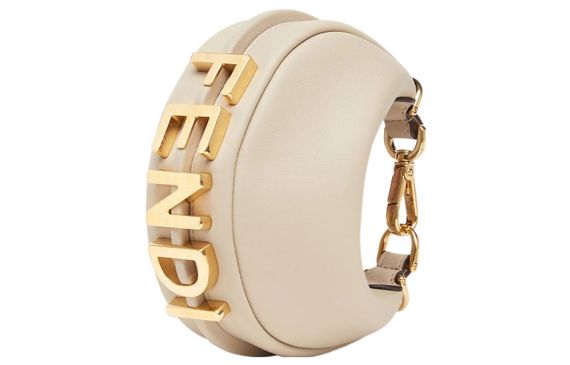 FENDI fendigraphy Logo