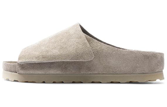 FEAR OF GOD x Birkenstock