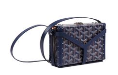 GOYARD Minaudiere Y
