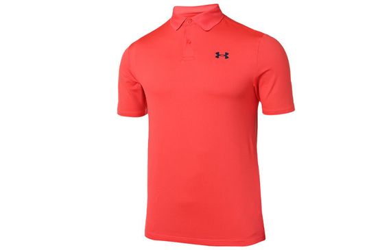 Under Armour polo