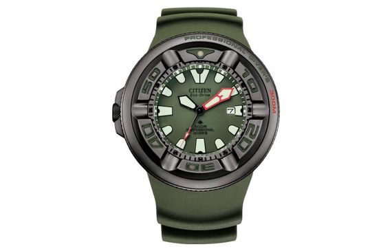 CITIZEN 300 BJ8057-17X