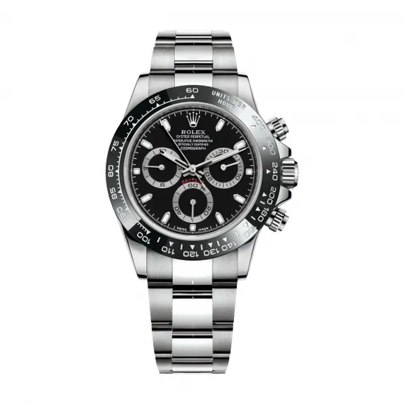 ROLEX 40mm