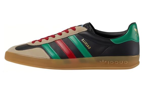 Adidas originals x GUCCI GAZELLE