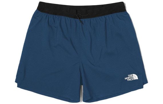 THE NORTH FACE Logo