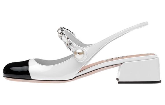 MIU MIU 3.5cm