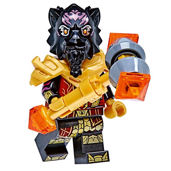 LEGO （ 76 ） 21072010110268