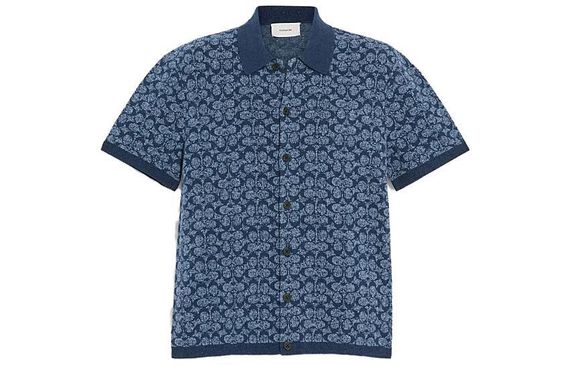 COACH/ SS23 Polo