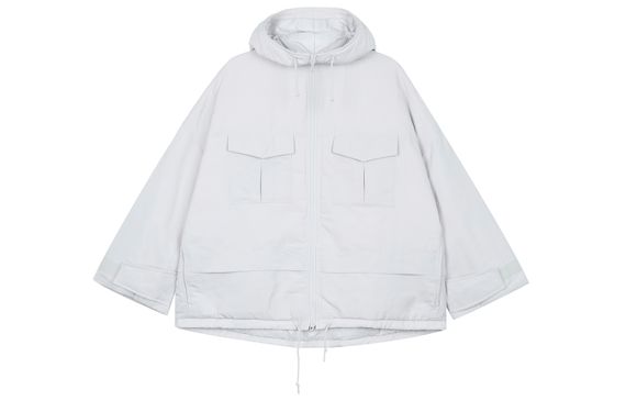 UNIQLO x White Mountaineering