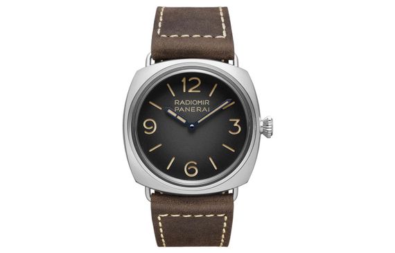 PANERAI RADIOMIR 100 45mm PAM01334