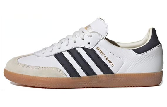 SPORTY &amp; RICH x adidas originals Samba