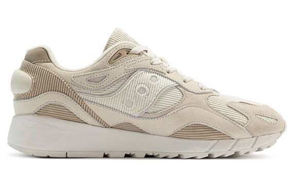Saucony Dow 6000X
