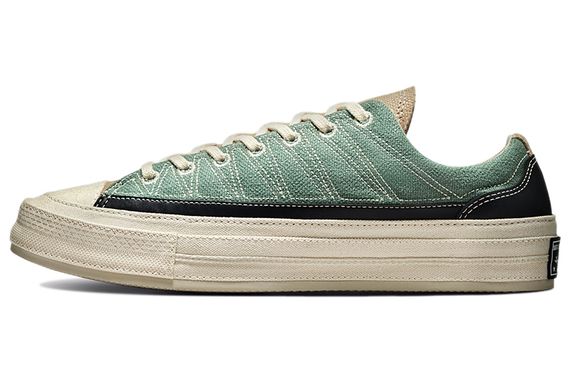 Converse 1970s Chuck 70 Chuck Taylor All Star Ox &quot;Cozy Granola&quot;
