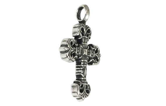 Chrome Hearts 925