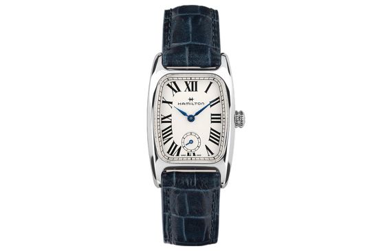 HAMILTON 50