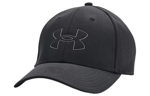 Under Armour Logo