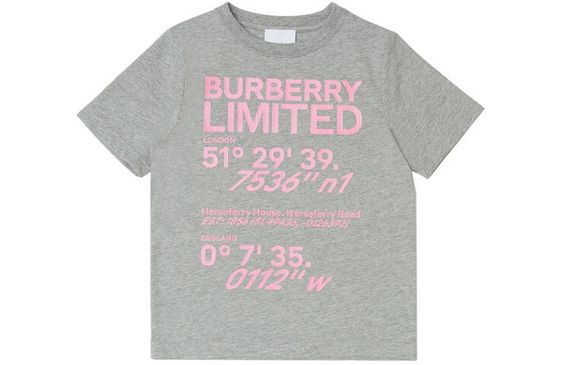 Burberry T