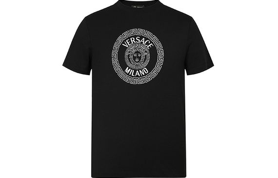 VERSACE Logo T