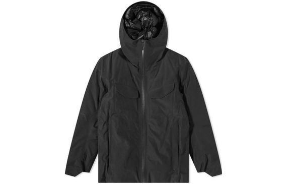 Arcteryx VEILANCE NODE DOWN