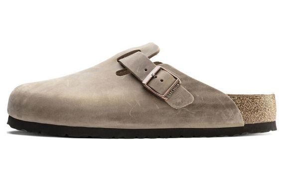 Birkenstock Boston Clog