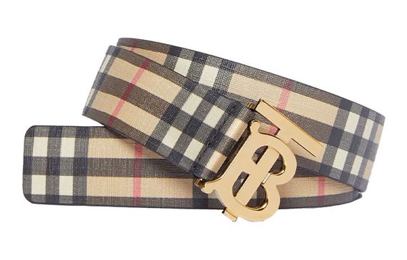 Burberry Vintage TB 3.5cm #