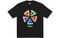 PALACE FW21 Ich Bun T-Shirt Ibun Logo T