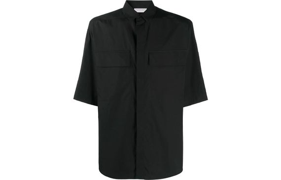 Zegna x Fear of God