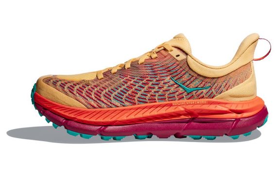 HOKA ONE ONE Mafate Speed 4 t