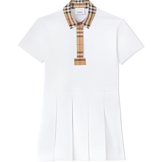 Burberry FW22 Polo