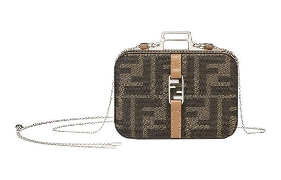 FENDI FF O&#39;Lock