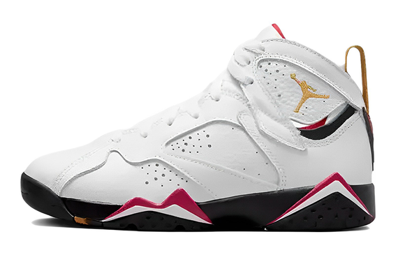 Jordan Air Jordan 7 Cardinal