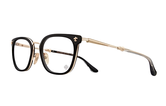 【 】 Chrome Hearts STRAPADICTOME