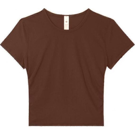 Lululemon All It Takes Nulu™ SS23 T