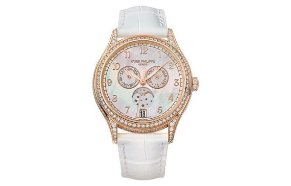 PATEK PHILIPPE 30 18K