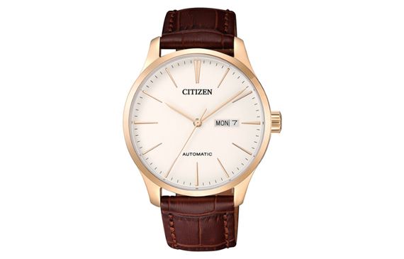CITIZEN 50