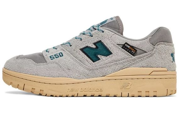 Size? x New Balance NB 550 &quot;Cordura Pack&quot;