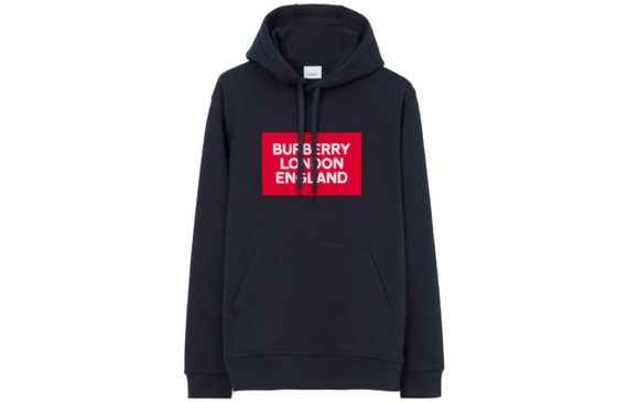 Burberry FW22 Logo