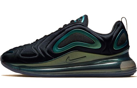 Nike Air Max 720 "Throwback Future"