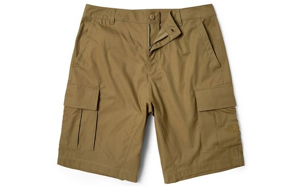 THE NORTH FACE